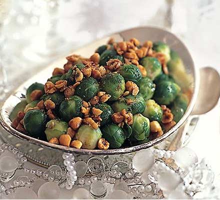 Christmas food 6